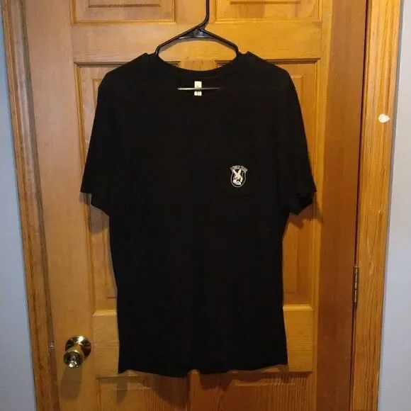 Mule Bar Tee - Picture 7 of 8